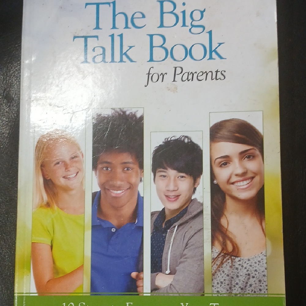 The Big Talk For Pare